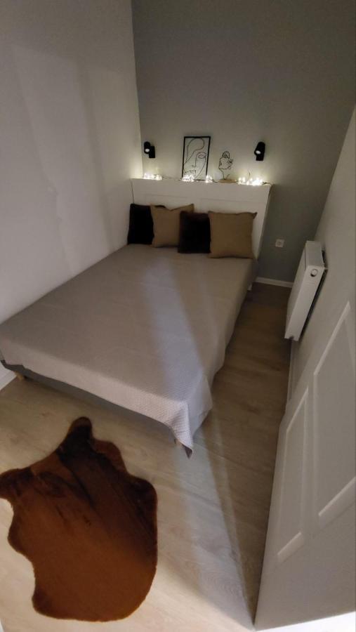 Cs14 Silver Apartment Boedapest Buitenkant foto